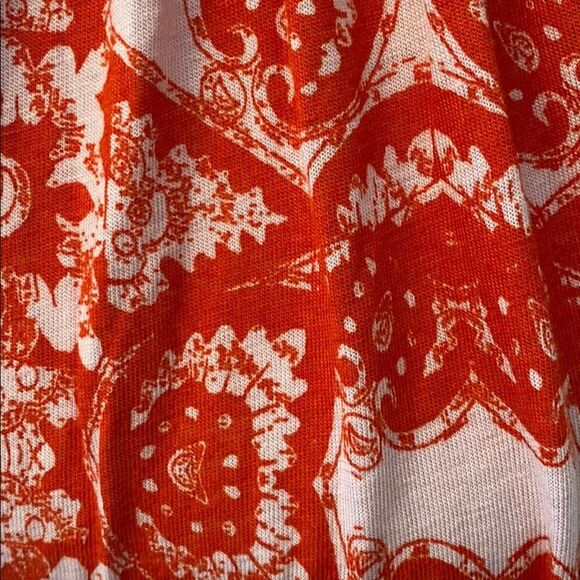 Free People Mimi Tunic Sz M - Picture 7 of 8